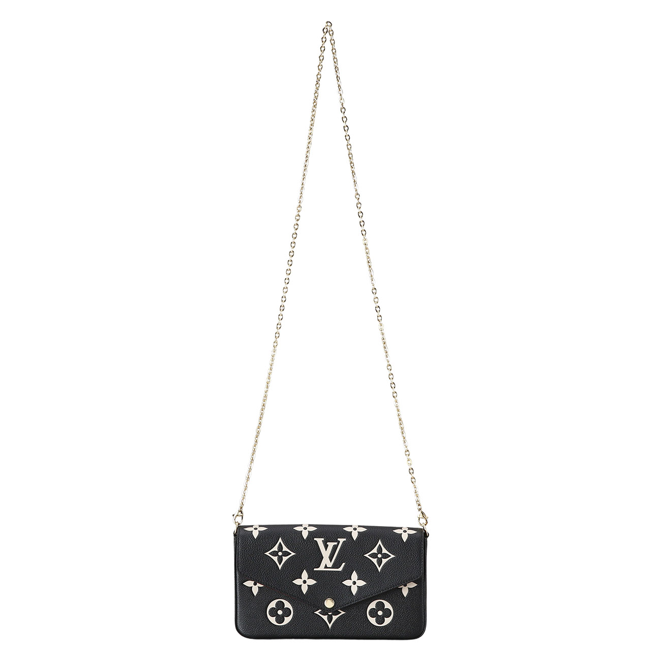 LOUIS VUITTON(USED)루이비통 M80482 앙프렝뜨 펠리시